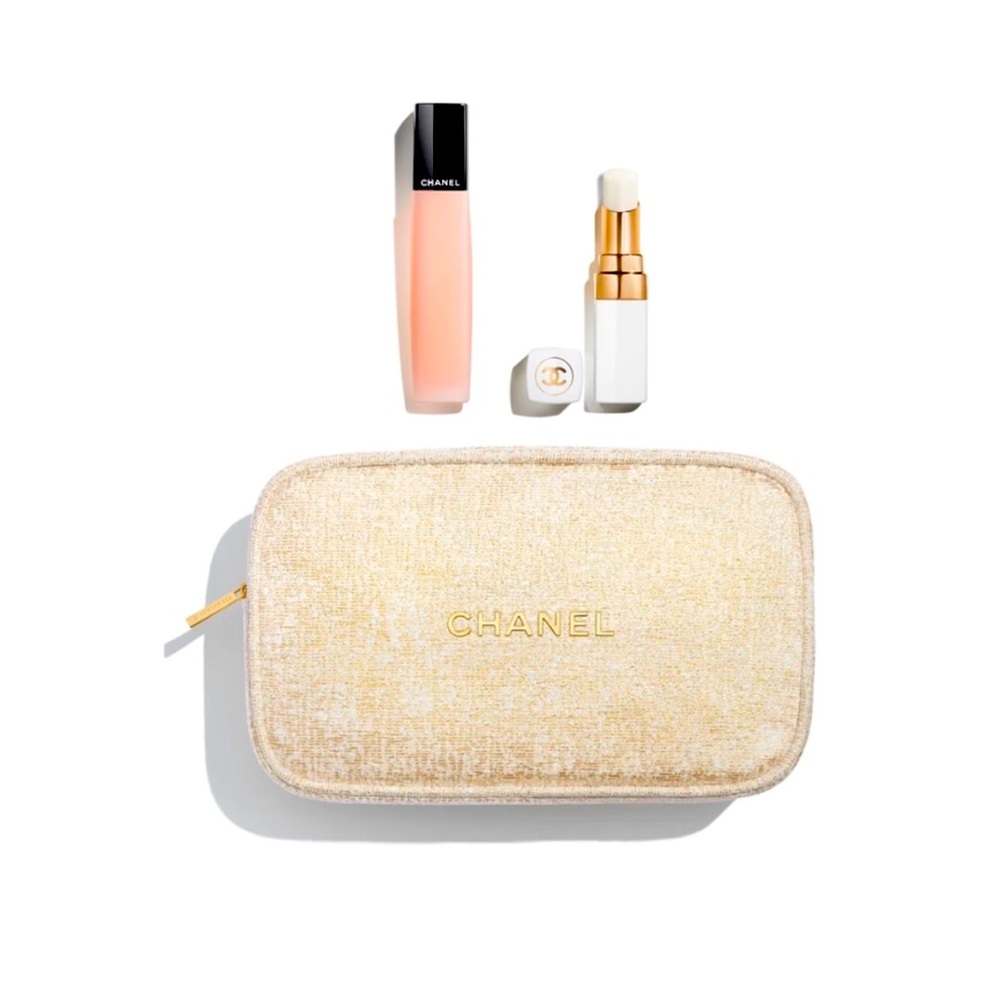 Chanel 23 allure beauty gift set